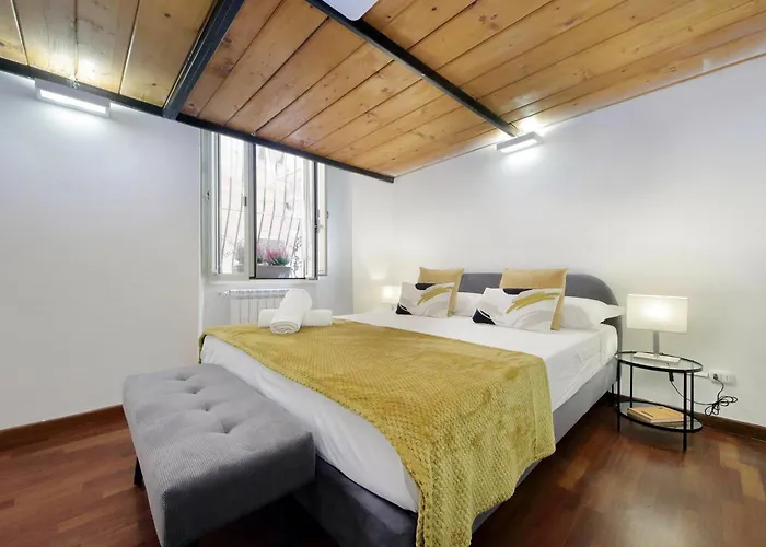 Maison Florienne Apartment Rom