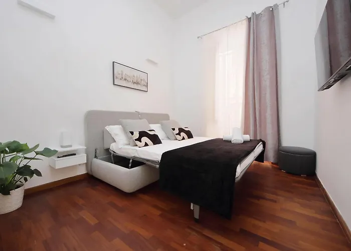 Maison Florienne Rom