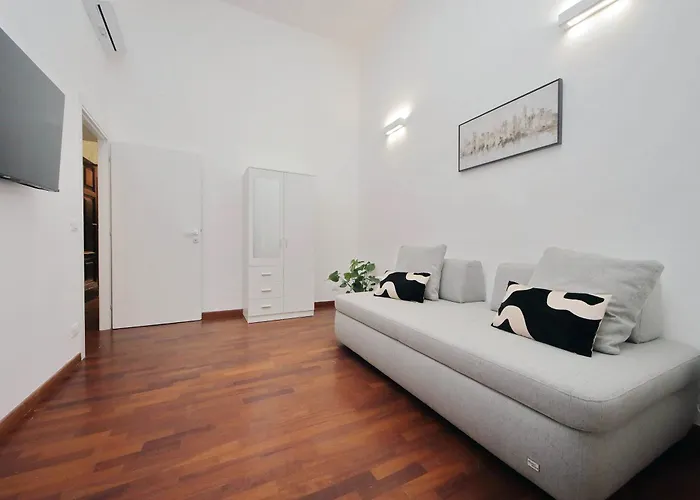 Maison Florienne Apartment *