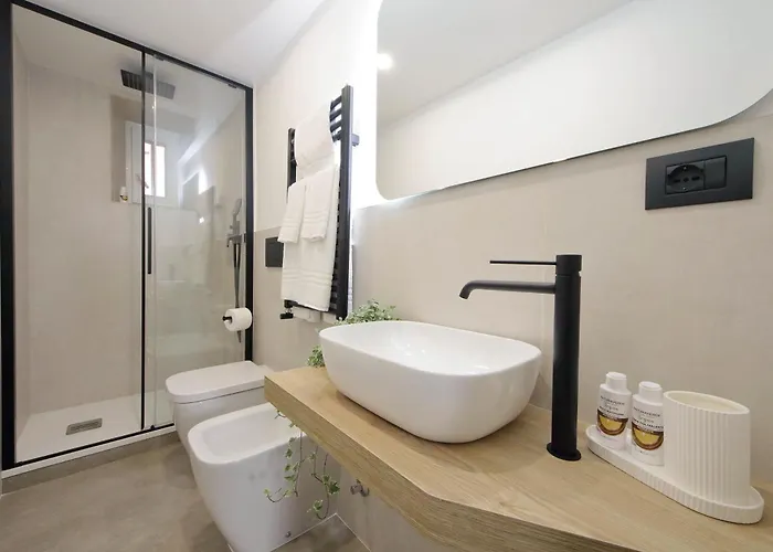 Maison Florienne Apartment Rom