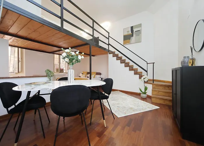 Apartment Maison Florienne *