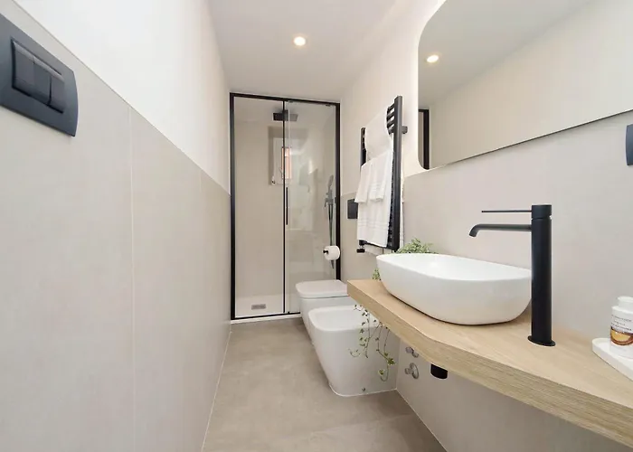 Apartment Maison Florienne
