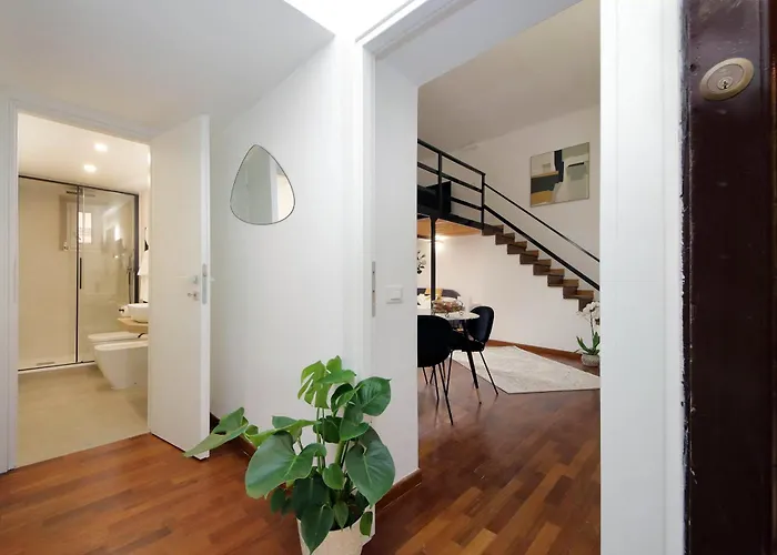Maison Florienne Rom