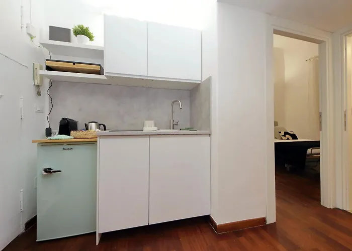 Maison Florienne Apartment Rom