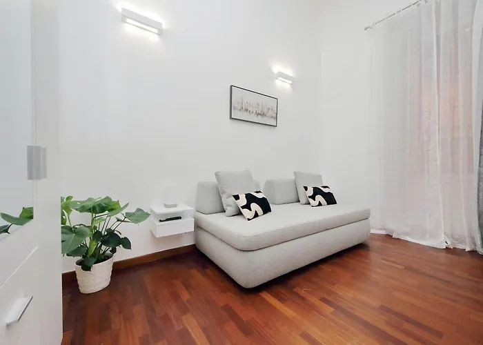 Apartment Maison Florienne *