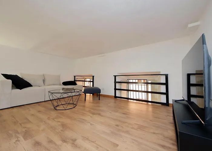 Maison Florienne Apartment Rom