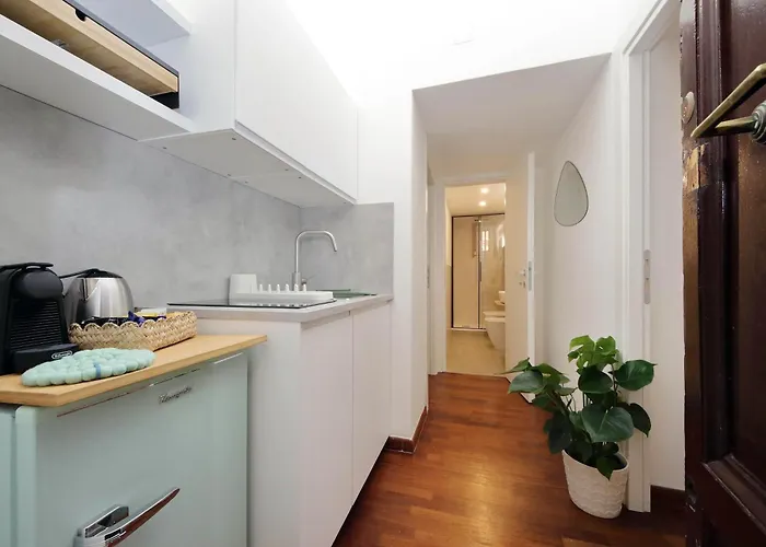 Apartment Maison Florienne *