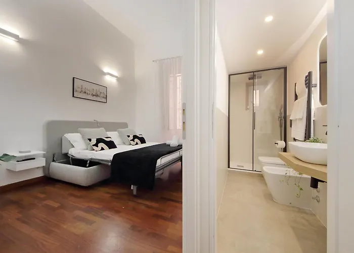 Apartment Maison Florienne