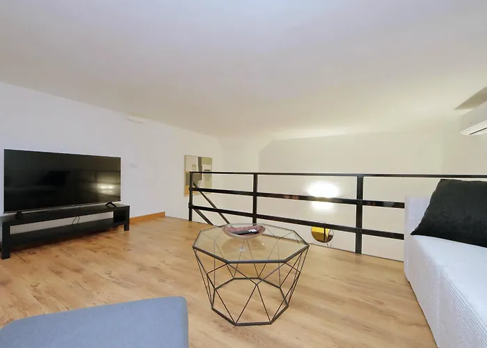 Apartment Maison Florienne Rom