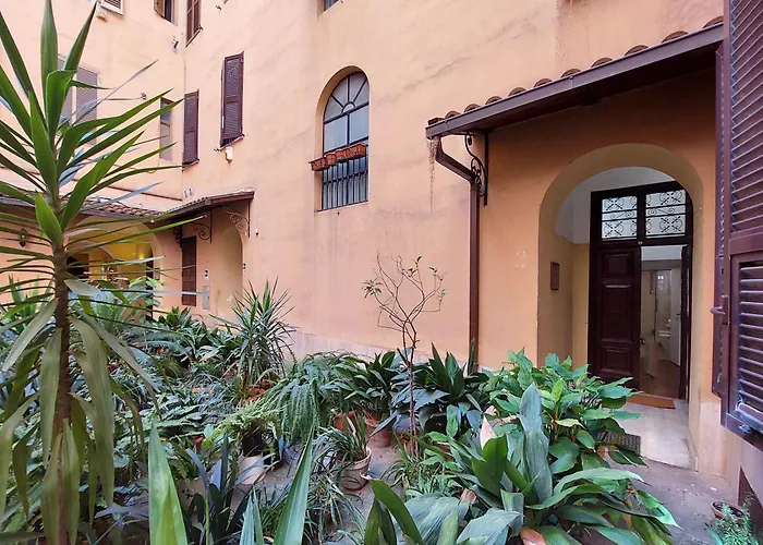 Maison Florienne Apartment
