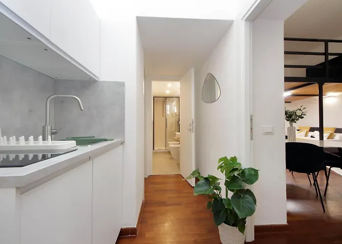Maison Florienne Rom