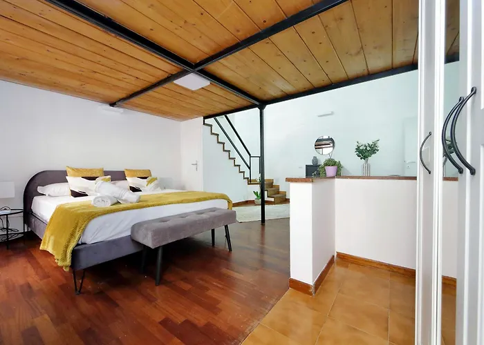 Maison Florienne Rom