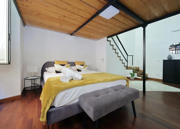 Maison Florienne Apartment *