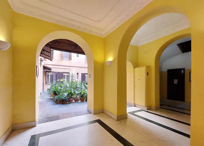 Maison Florienne Apartment