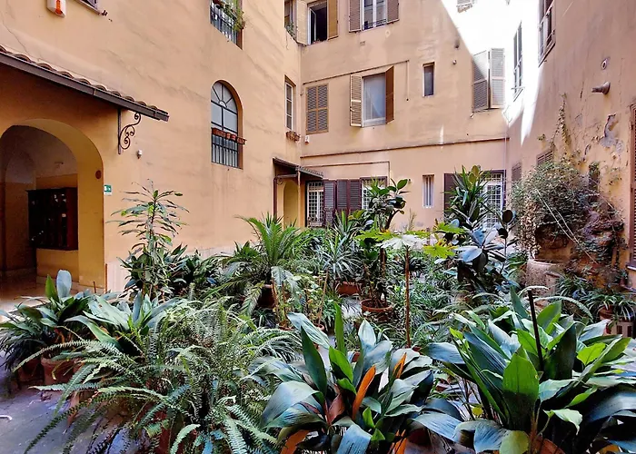Apartment Maison Florienne *