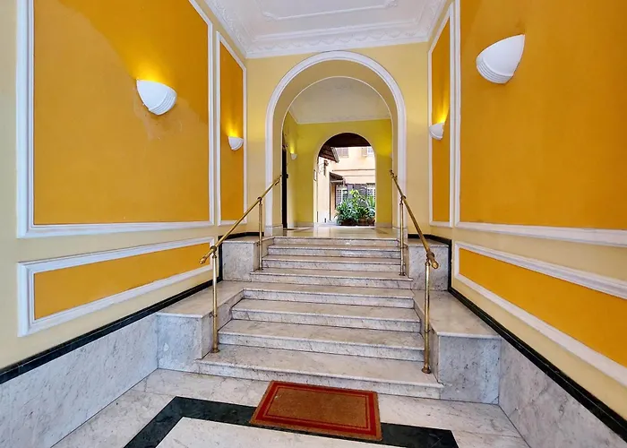 Maison Florienne Apartment